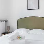 Cosy 2 Pieces Proche Metro - Paris 13 - 4P